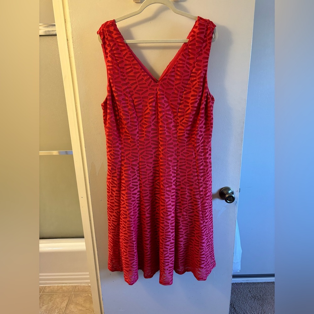Calvin Klein dress